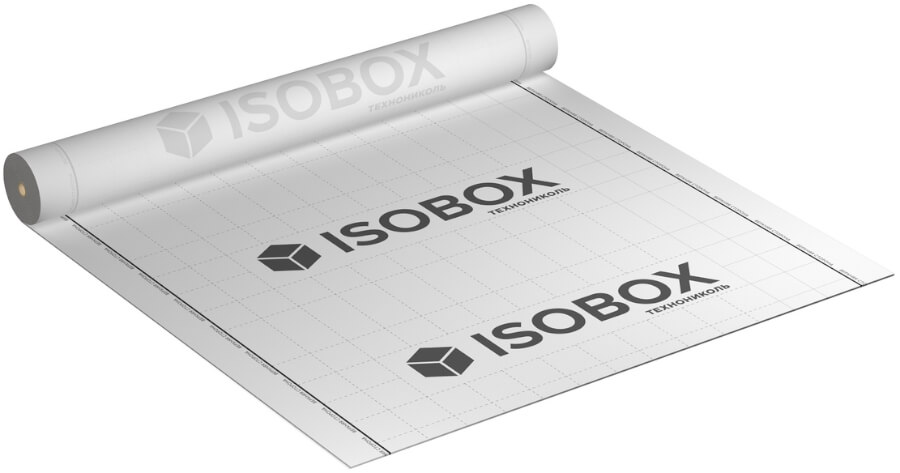 Мембраны ISOBOX